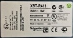 Schneider Electric XBTR411